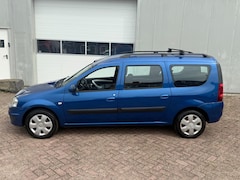 Dacia Logan MCV - 1.6-16V Lauréate 7p
