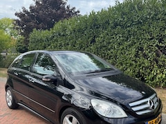 Mercedes-Benz B-klasse - 200 Turbo APK 15-10-2026