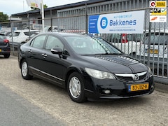Honda Civic - 1.3 Hybrid | Airco | Cruise | Stoelverwarming