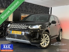 Land Rover Discovery Sport - P300e 1.5 R-Dynamic SE 360'PANO,