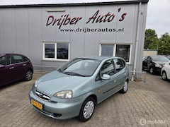 Daewoo Tacuma - 1.6-16V Ace