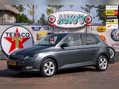 Skoda Fabia - 1.2 TSI JOY 30.300 km + NAP NL-auto