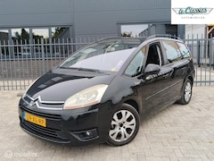 Citroën Grand C4 Picasso - 1.8-16V Ambiance 7p