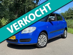 Skoda Fabia - 1.2 Classic Airco 5 Deurs