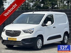 Opel Combo - 1.5D L1H1 Edition TREKHAAK NAVIGATIE APPLE CARPLAY