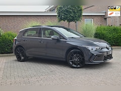 Volkswagen Golf - 1.4 eHybrid Style 204 PK 1e Eig R-Line Adaptive Side-Assist Pano Massage 19''