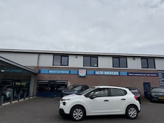 Citroën C3 - 1.2 PureTech | Live 5-Drs | Airco | Cruise