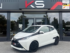 Toyota Aygo - 1.0 VVT-i x Airco Nieuwe apk