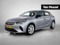 Opel Corsa - 1.2 Elegance | Navigatie | Apple Carplay | Airconditioning | Cruise Control |
