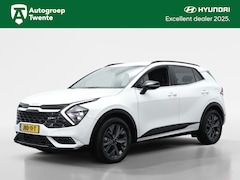 Kia Sportage - 1.6 T-GDi Hybrid GT-Line | Navigatie | Camera | Stoelverwarming