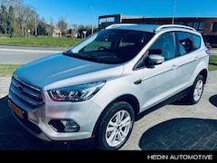 Ford Kuga - 1.5 EcoBoost Trend Ultimate