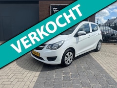 Opel Karl - 1.0 ecoFLEX Edition Airco Cruise Control