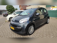 Citroën C1 - 1.0-12V Ambiance Airco Nieuwe APK