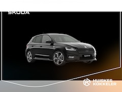 Skoda Fabia - 1.0 TSI Greentech 115pk Monte Carlo