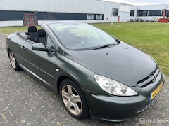 Peugeot 307 CC - 2.0-16V / APK / NAP / Cruise / LEES TEKST /