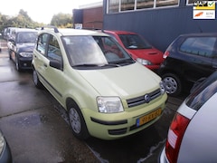 Fiat Panda - 1.2 Navigator st bekr airco elek pak nap apk
