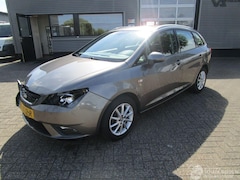 SEAT Ibiza ST - 1.0 EcoTSI Style