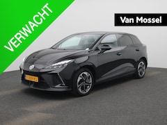 MG MG4 Electric - Luxury Long Range 64 kWh | Navi | Apple CarPlay | Led Koplampen | 360 Camera | Stoel + Stu