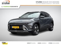 Hyundai Kona - 1.6 GDI HEV Premium