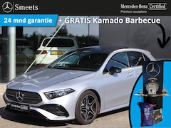 Mercedes-Benz A-klasse - 180 Star Edition AMG Line