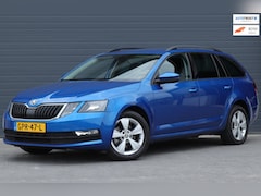 Skoda Octavia Combi - 1.0 TSI Automaat / Carplay / PDC