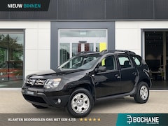 Dacia Duster - 1.2 TCe 4x2 Lauréate | Trekhaak | Airconditioning