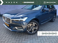 Volvo XC60 - T6 Plug-in Hybride Momentum Aut. | Harman Kardon | Trekhaak | Panoramadak | Adaptive Cruis