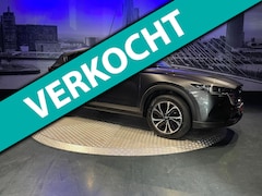 Mazda CX-5 - 2.0 SkyActiv-G 165 Comfort