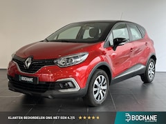 Renault Captur - 0.9 TCe Zen NAVIGATIE | AIRCO | CRUISE