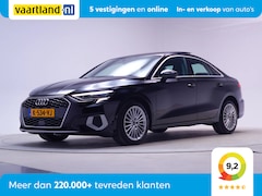 Audi A3 Limousine - LIMOUSINE35 TFSI Business edition Aut. [ Pano Adapt.cruise Virtual Navi ]