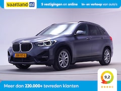 BMW X1 - xDrive25e Executive [ LED Navi prof. Head-up Leder Stoelverwarming ]