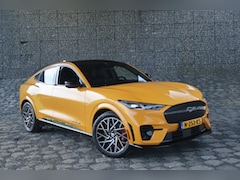 Ford Mustang Mach-E - GT Extended AWD 98 kWh | Geen import | B&O | Compleet
