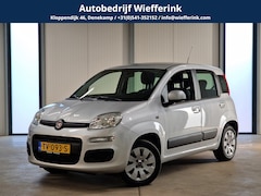 Fiat Panda - 0.9 TwinAir Popstar | Airco | Trekhaak | flex pack | City mode