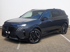 Peugeot e-5008 - GT Avantage 73 kWh | 2 stoelen op derde rij | Achterbank verstelbaar | Achterstoelen verwa
