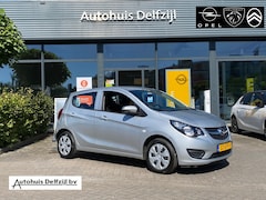 Opel Karl - 1.0 ecoFLEX 75pk Edition Airco, Blue tooth