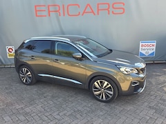 Peugeot 3008 - 1.6 e-THP Blue Lease Premium