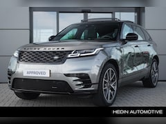 Land Rover Range Rover Velar - 2.0 P400e R-Dynamic HSE | Elektrisch Panoramadak | Massage Stoelen |