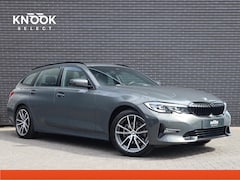 BMW 3-serie Touring - 320i Executive Edition | Panoramadak | HIFI Systeem | Elektrische Trekhaak |