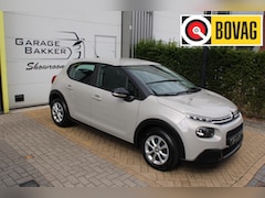 Citroën C3 - 1.2 PureTech Feel Nieuwe Distributieriem