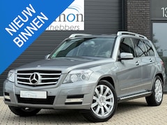 Mercedes-Benz GLK-klasse - X204 GLK 250 CDI 4-Matic Sport-Edition Aut.-7 | 1e eig. | volledig gedocumenteerd, 100% de