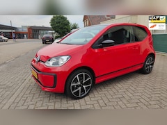 Volkswagen Up! - 1.0 BMT Move Up Airco