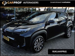 Toyota Yaris Cross - 1.5 Hybrid Dynamic | Led | Carplay | Camera | Adaptief