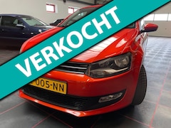 Volkswagen Polo - 1.4-16V Trendline