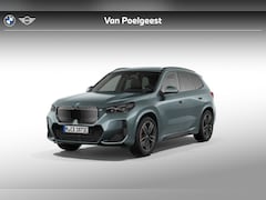 BMW iX1 - eDrive20 M Sport Edition | M Sport Pro | Premium Pack | Comfort Pack | Travel Pack | Trekh