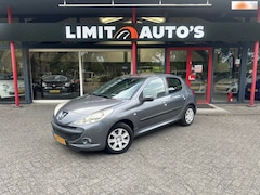 Peugeot 206 - 1.4 XS Airco/El.ramen/5drs/Apk