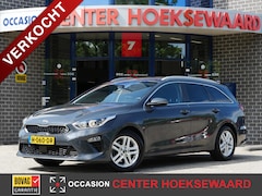 Kia Cee'd Sportswagon - Ceed Sw 1.0 T-GDi 120pk DynamicPlusLine | Stuur+Stoel verwarming | Carplay |