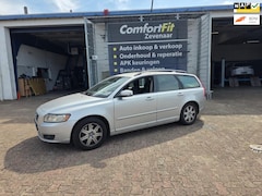 Volvo V50 - 2.4 D5 Momentum EXPORT