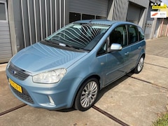 Ford C-Max - 1.8-16V Limited-NIEUWE APK