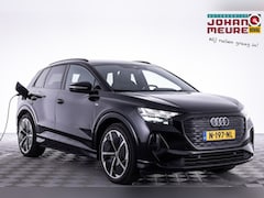 Audi Q4 e-tron - 40 Launch edition S Competition 77 kWh ✅ 1e Eigenaar