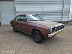 Nissan Cherry - 120 A de Luxe